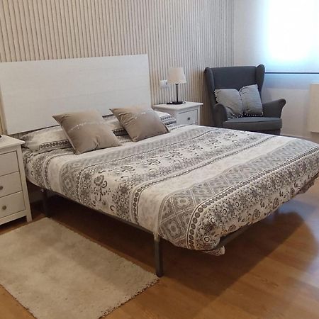 Apartamento Peace Home Astillero Ель-Астільєро Екстер'єр фото