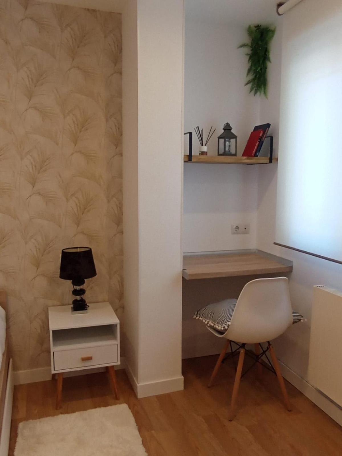 Apartamento Peace Home Astillero Ель-Астільєро Екстер'єр фото