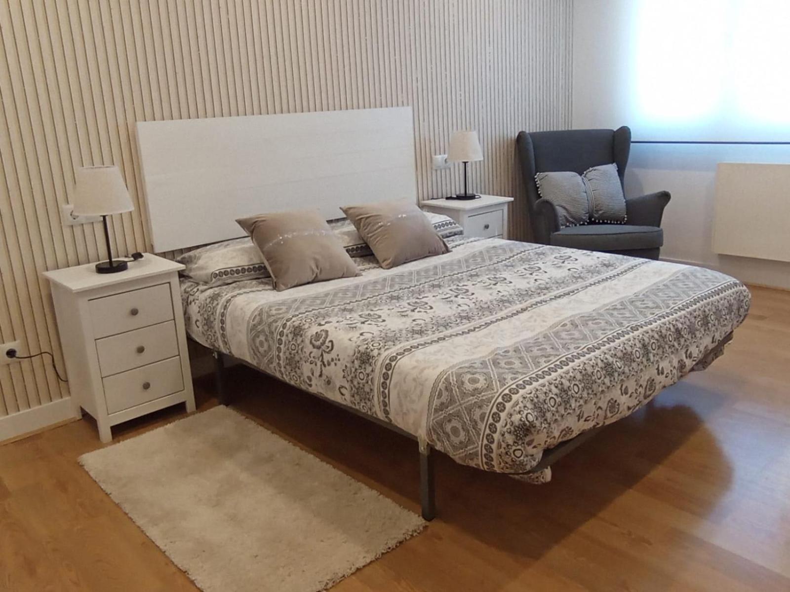 Apartamento Peace Home Astillero Ель-Астільєро Екстер'єр фото