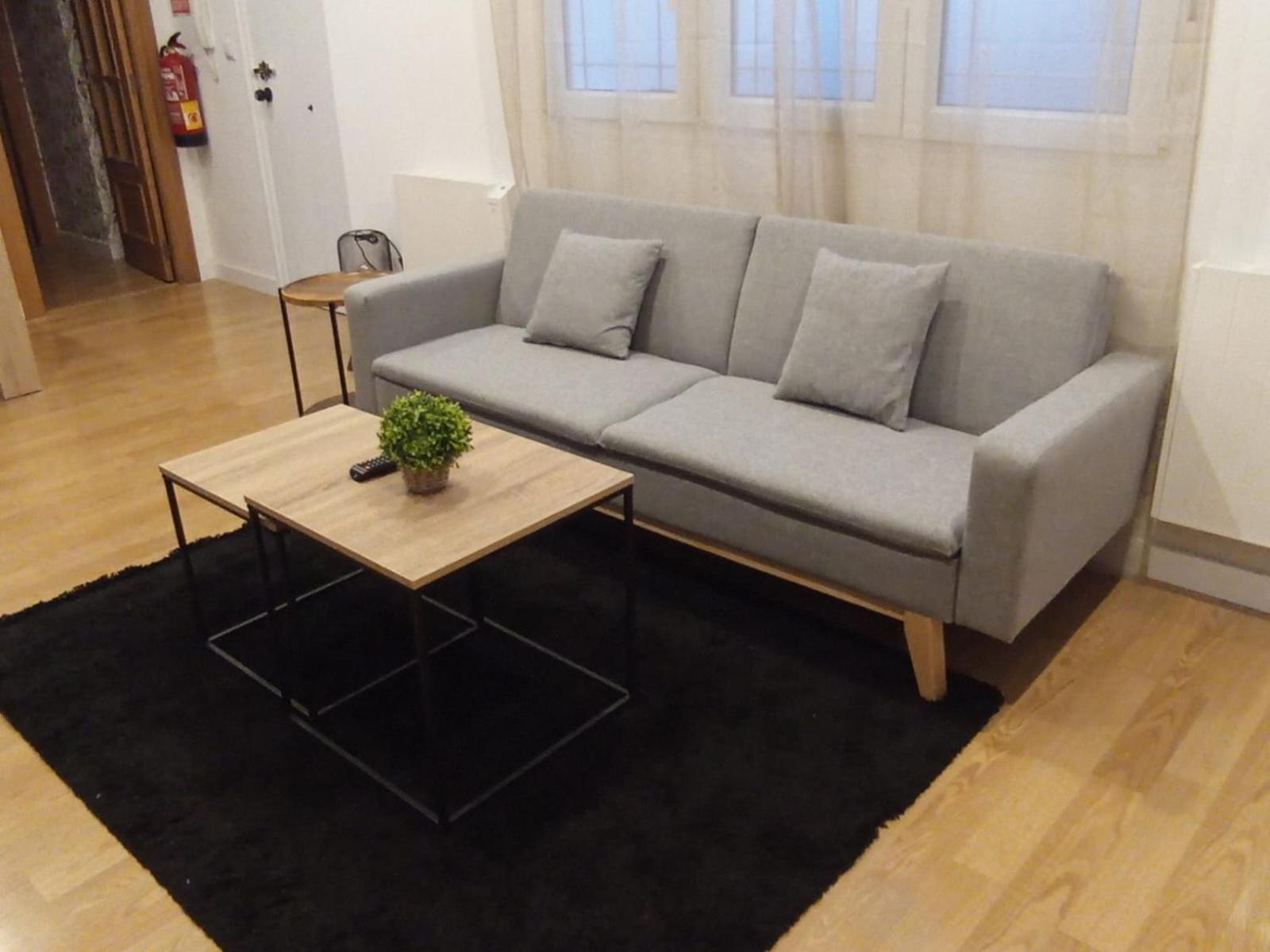 Apartamento Peace Home Astillero Ель-Астільєро Екстер'єр фото