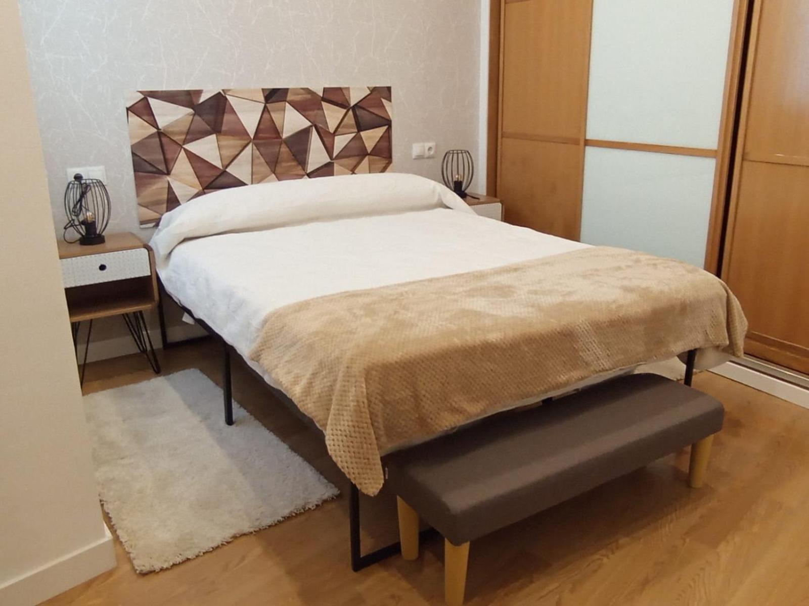 Apartamento Peace Home Astillero Ель-Астільєро Екстер'єр фото