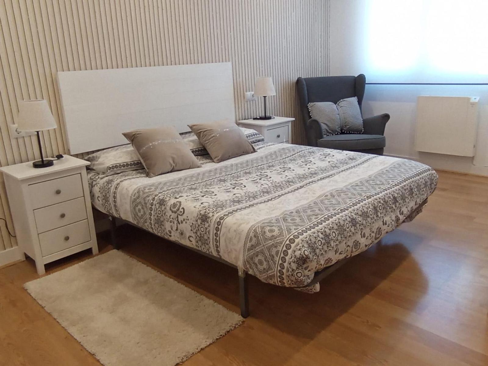 Apartamento Peace Home Astillero Ель-Астільєро Екстер'єр фото