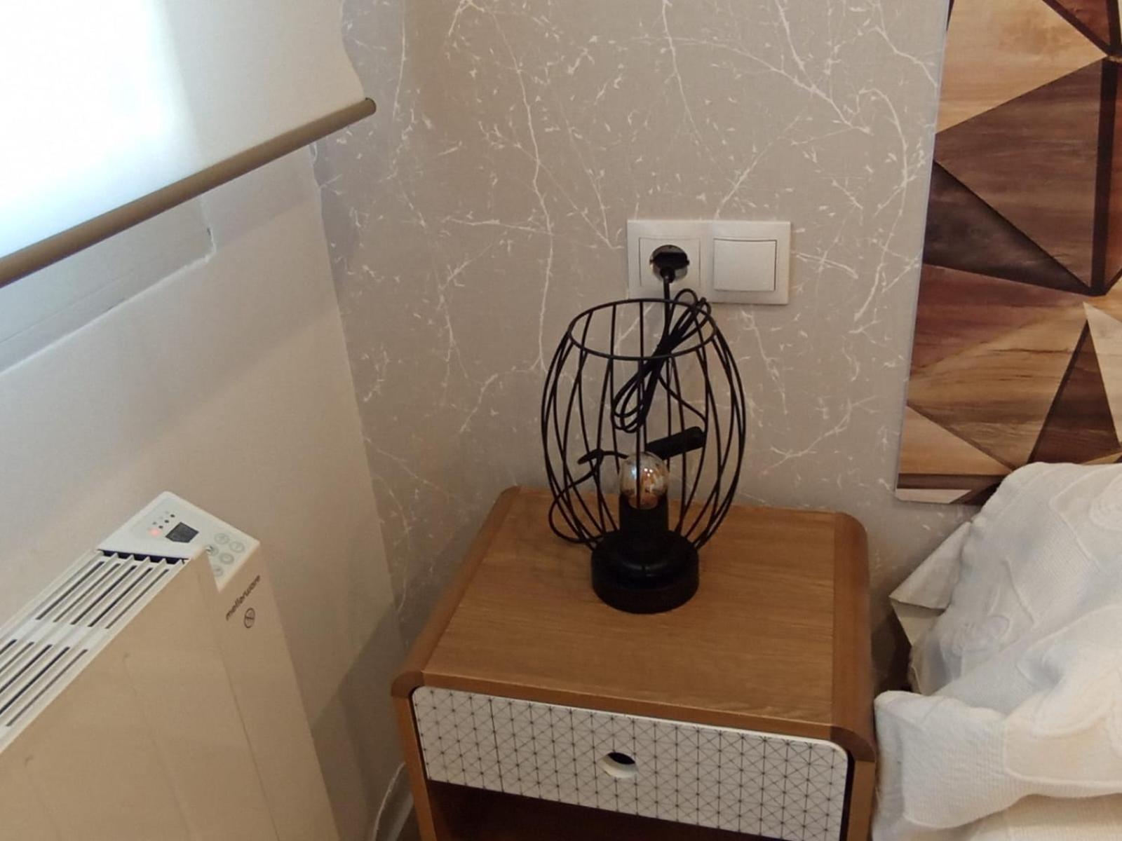 Apartamento Peace Home Astillero Ель-Астільєро Екстер'єр фото