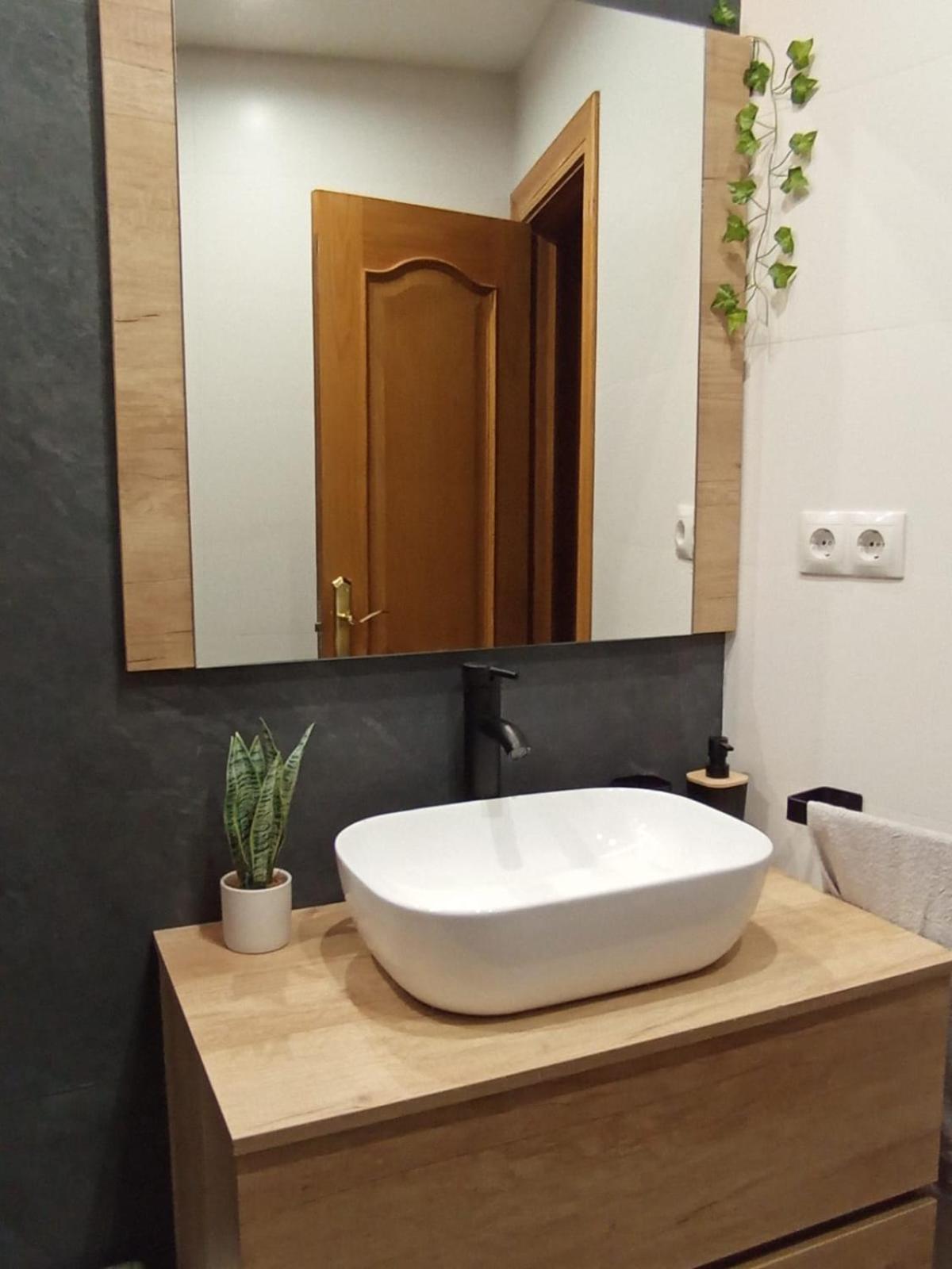 Apartamento Peace Home Astillero Ель-Астільєро Екстер'єр фото