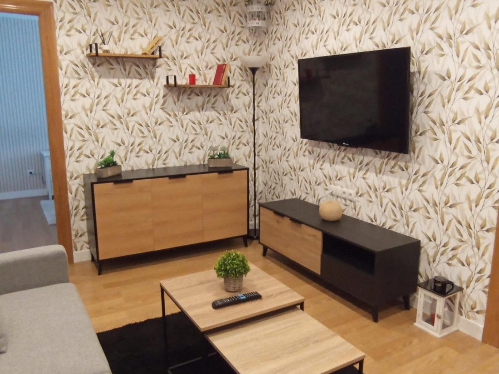 Apartamento Peace Home Astillero Ель-Астільєро Екстер'єр фото