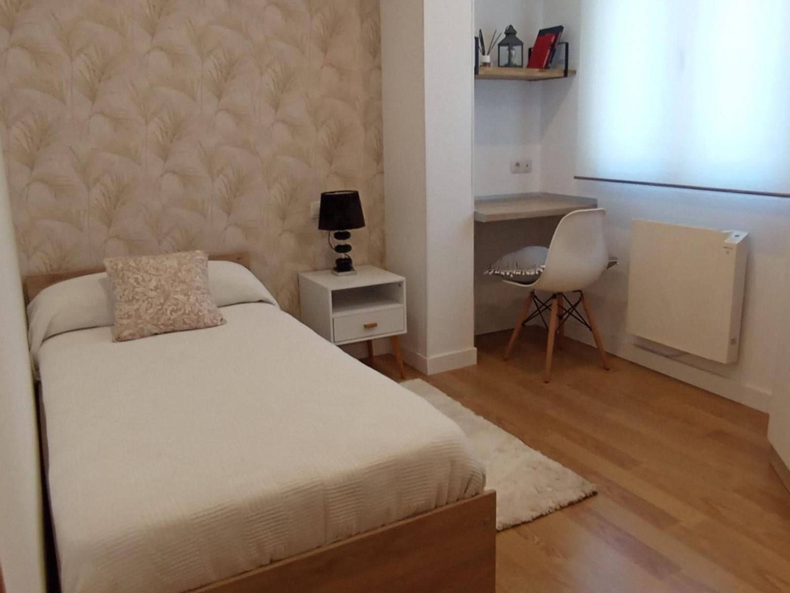 Apartamento Peace Home Astillero Ель-Астільєро Екстер'єр фото