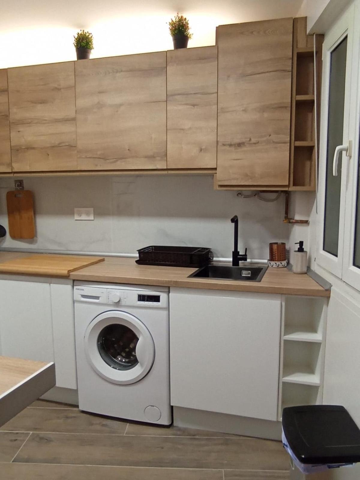 Apartamento Peace Home Astillero Ель-Астільєро Екстер'єр фото